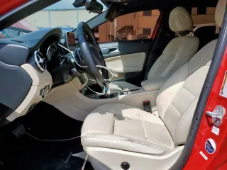 2016 Mercedes-Benz GLA 250 z VIN WDCTG4EB7GJ250361, wystawiony jako Copart lot #59655195 z przebiegiem 140 505 mil mil oraz Czysty tytuł • Clean title. Historia ofert i sprzedaży dostępna na DreamBid. Obrazek 7.