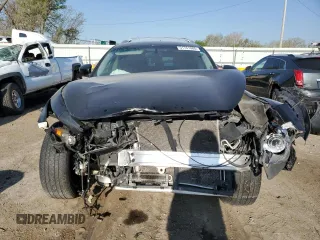 2012 Infiniti FX with VIN JN8AS1MU6CM122168, listed as a Copart auction lot 51761085 with 143,449 mi miles and Salvage title. Bid and sale history available at DreamBid. Image 5.