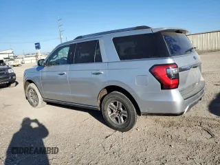 2019 Ford Expedition Limited with VIN 1FMJU1KT6KEA35939, listed as a Copart auction lot 85815774 with 0 mi miles and Clean Title. Bid and sale history available at carsss.com. Image 2.