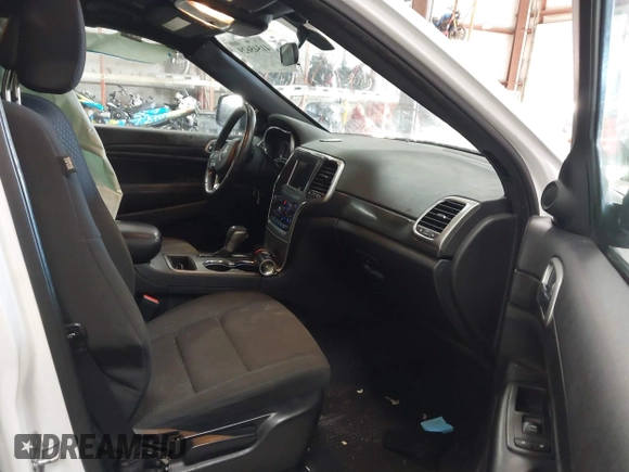 2018 Jeep Grand Cherokee Altitude with VIN 1C4RJFAG8JC120423, listed as a IAAI auction lot 41545629 with 58,316 mi miles and . Bid and sale history available at DreamBid. Image 5.