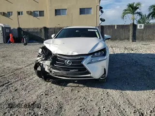 2016 Lexus NX 200t z VIN JTJYARBZ4G2030663, wystawiony jako Copart lot #60417284 z przebiegiem 87 202 mil mil oraz Szkoda całkowita • Salvage title. Historia ofert i sprzedaży dostępna na DreamBid. Obrazek 12.