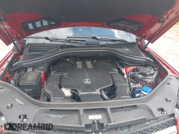 2017 Mercedes-Benz GLE 400 with VIN 4JGDA5GB1HA906999, listed as a IAAI auction lot 42211022 with 84,247 mi miles and . Bid and sale history available at DreamBid. Image 10.