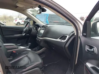2019 Dodge Journey GT with VIN 3C4PDDEG9KT687968, listed as a IAAI auction lot 42073658 with 110,799 mi miles and . Bid and sale history available at carsss.com. Image 5.