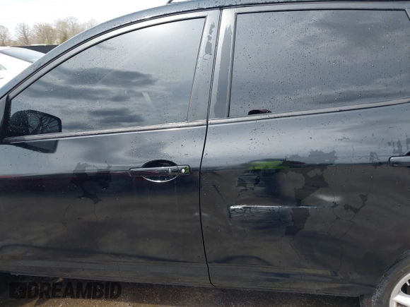 2009 Nissan Rogue SL with VIN JN8AS58V19W167879, listed as a IAAI auction lot 41931678 with 138,153 mi miles. Bid and sale history available at carsss.com. Image 15.