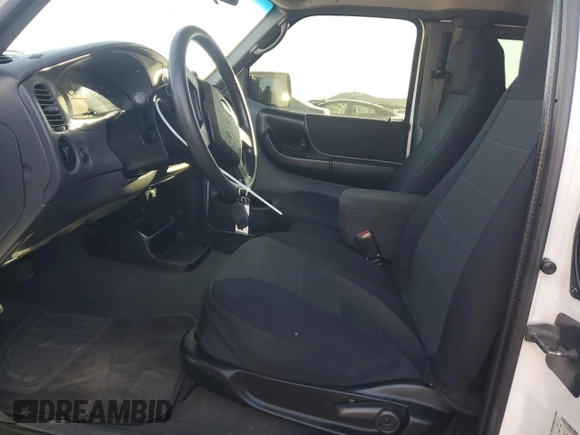 2009 Ford Ranger XLT with VIN 1FTYR44E99PA09225, listed as a Copart auction lot 45903435 with 176,103 mi miles and Salvage Title. Bid and sale history available at carsss.com. Image 7.