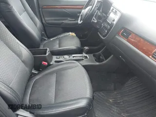 2015 Mitsubishi Outlander GT z VIN JA4JZ4AX8FZ002364, wystawiony jako IAAI lot #42187976 z przebiegiem 144 447 mil mil oraz . Historia ofert i sprzedaży dostępna na DreamBid. Obrazek 5.