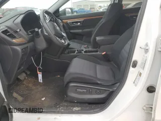 2022 Honda CR-V EX z VIN 2HKRW2H5XNH626926, wystawiony jako Copart lot #47396295 z przebiegiem 59 570 mil mil oraz Szkoda całkowita • Salvage title. Historia ofert i sprzedaży dostępna na DreamBid. Obrazek 7.
