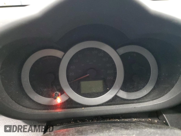 2010 Toyota RAV4 Sport with VIN 2T3RF4DV1AW034786, listed as a Copart auction lot 43230955 with Not Provided miles and Clean Title. Bid and sale history available at carsss.com. Image 9.