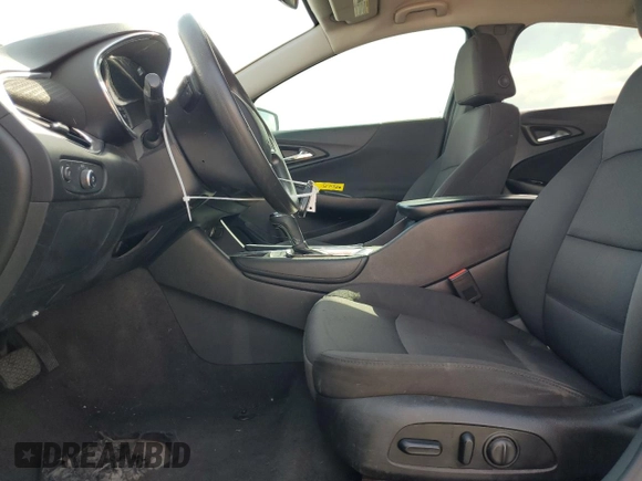 2018 Chevrolet Malibu LT with VIN 1G1ZD5ST7JF150615, listed as a Copart auction lot 53907155 with 116,158 mi miles and Clean Title. Bid and sale history available at carsss.com. Image 7.
