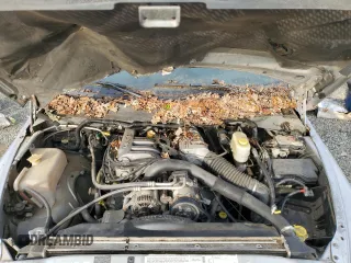 2001 Dodge Ram 3500 with VIN 1B7MC33W71J574245, listed as a Copart auction lot 84877774 with 200,945 mi miles and Salvage Title. Bid and sale history available at carsss.com. Image 13.