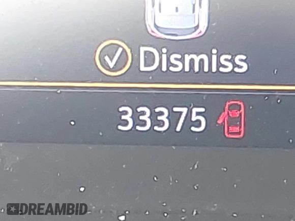 2022 Buick Encore GX Select с VIN KL4MMESL9NB026502, выставлен на аукционе IAAI как лот 41589247 с пробегом 33 375 миль миль и . История ставок и продаж доступна на DreamBid. Изображение 15.