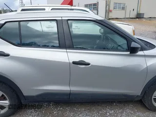 2018 Nissan Kicks SV с VIN 3N1CP5CU1JL515911, выставлен на аукционе IAAI как лот 42352777 с пробегом 50 917 миль миль и . История ставок и продаж доступна на DreamBid. Изображение 13.