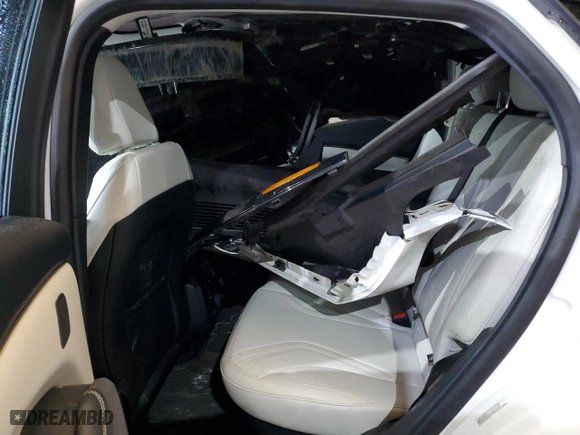 2021 Ford Mustang Mach-E Premium with VIN 3FMTK3SS4MMA24193, listed as a Copart auction lot 46143415 with 0 mi miles and Salvage Title. Bid and sale history available at carsss.com. Image 11.
