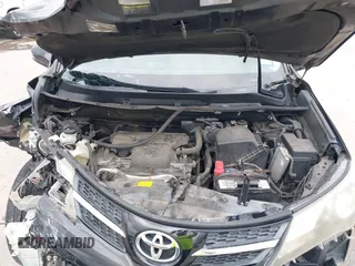 2015 Toyota RAV4 Limited z VIN 2T3DFREV5FW291253, wystawiony jako IAAI lot #42143317 z przebiegiem 174 528 mil mil oraz . Historia ofert i sprzedaży dostępna na DreamBid. Obrazek 10.