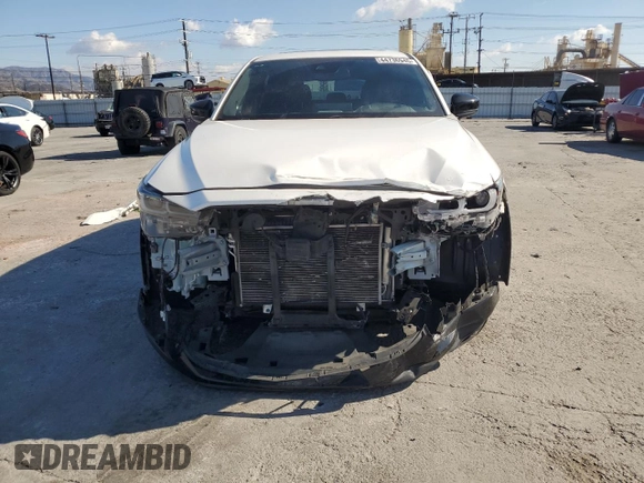 2022 Mazda CX-5 2.5 Turbo with VIN JM3KFBAY5N0525299, listed as a Copart auction lot 44736945 with 53,890 mi miles and Salvage Title. Bid and sale history available at carsss.com. Image 5.