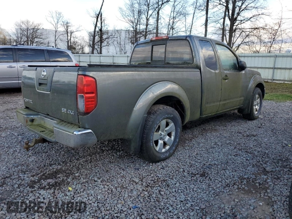 2009 Nissan Frontier SE z VIN 1N6AD06W89C420134, wystawiony jako Copart lot #81269544 z przebiegiem 155 309 mil mil oraz Czysty tytuł • Clean title. Historia ofert i sprzedaży dostępna na DreamBid. Obrazek 3.
