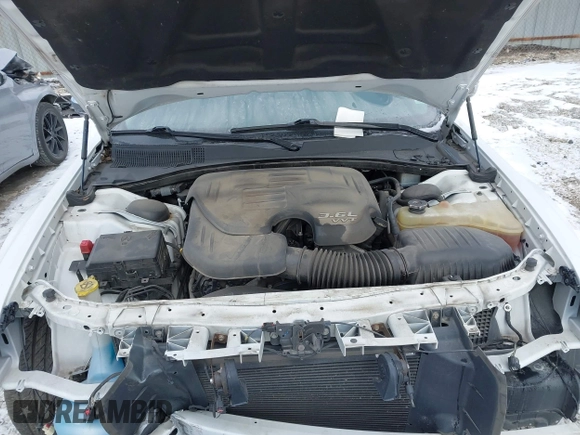 2017 Chrysler 300 with VIN 2C3CCAKG9HH665088, listed as a IAAI auction lot 41380515 with 91,760 mi miles. Bid and sale history available at carsss.com. Image 10.