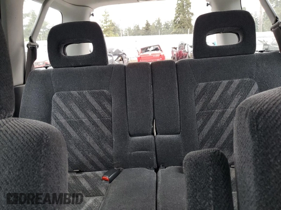1999 Honda CR-V EX with VIN JHLRD1866XC074271, listed as a Copart auction lot 68741914 with 296,297 mi miles and Salvage Title. Bid and sale history available at carsss.com. Image 10.