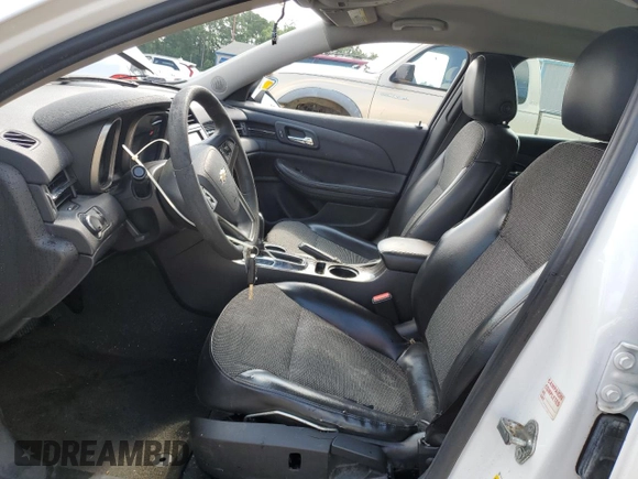 2016 Chevrolet Malibu Limited LT with VIN 1G11C5SA4GU156164, listed as a Copart auction lot 74303994 with 135,607 mi miles and Non Repairable. Bid and sale history available at carsss.com. Image 7.