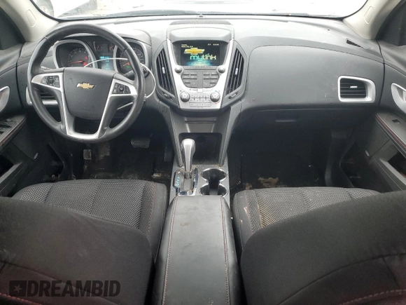 2015 Chevrolet Equinox LT with VIN 2GNFLCE34F6325831, listed as a Copart auction lot 86401044 with 78,808 mi miles and Clean Title. Bid and sale history available at carsss.com. Image 8.