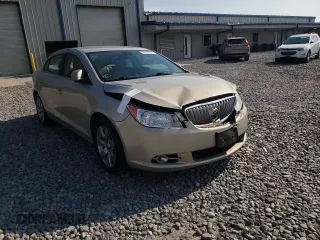 2012 Buick LaCrosse Premium 1 with VIN 1G4GD5E31CF161487, listed as a Copart auction lot 59626565 with 99,645 mi miles and Non repairable. Bid and sale history available at DreamBid. Image 13.