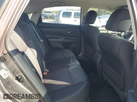 2016 Nissan Altima 2.5 S with VIN 1N4AL3AP8GN388543, listed as a Copart auction lot 51633295 with 77,706 mi miles and Salvage Title. Bid and sale history available at carsss.com. Image 10.