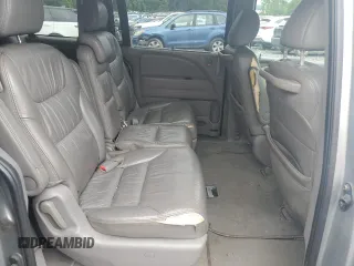 2008 Honda Odyssey EX-L с VIN 5FNRL38728B026100, выставлен на аукционе Copart как лот 61430225 с пробегом 168 037 миль миль и Чистый • Clean title. История ставок и продаж доступна на DreamBid. Изображение 11.