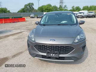 2021 Ford Escape SE с VIN 1FMCU0G62MUA73988, выставлен на аукционе IAAI как лот 42468269 с пробегом 75 827 миль миль и . История ставок и продаж доступна на DreamBid. Изображение 12.