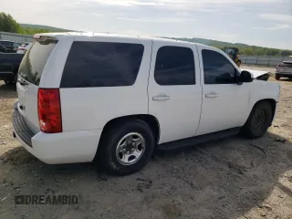 2011 GMC Yukon SLT z VIN 1GKS2CE0XBR335010, wystawiony jako Copart lot #52818405 z przebiegiem 217 402 mil mil oraz Szkoda całkowita • Salvage title. Historia ofert i sprzedaży dostępna na DreamBid. Obrazek 3.
