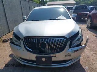 2014 Buick LaCrosse with VIN 1G4GA5GR4EF271138, listed as a IAAI auction lot 42431029 with 153,952 mi miles and . Bid and sale history available at DreamBid. Image 12.