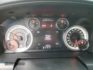 2016 Ram 1500 Laramie z VIN 1C6RR7NT8GS203149, wystawiony jako Copart lot #59156555 z przebiegiem 140 113 mil mil oraz Szkoda całkowita • Salvage title. Historia ofert i sprzedaży dostępna na DreamBid. Obrazek 9.