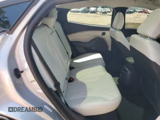 2021 Ford Mustang Mach-E Premium z VIN 3FMTK3R71MMA04498, wystawiony jako Copart lot #51796155 z przebiegiem 7 800 mil mil oraz Szkoda całkowita • Salvage title. Historia ofert i sprzedaży dostępna na DreamBid. Obrazek 11.