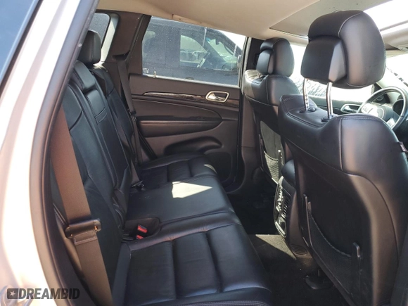 2011 Jeep Grand Cherokee Laredo with VIN 1J4RR4GG2BC736781, listed as a Copart auction lot 47147184 with 188,178 mi miles and Salvage Title. Bid and sale history available at carsss.com. Image 11.