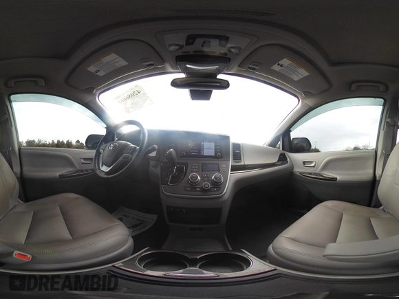 2020 Toyota Sienna XLE Auto Access Seat with VIN 5TDYZ3DC3LS034532, listed as a IAAI auction lot 42086669 with 64,881 mi miles and . Bid and sale history available at DreamBid. Image 18.