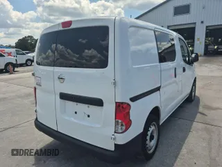 2020 Nissan NV200 S with VIN 3N6CM0KN9LK710714, listed as a IAAI auction lot 42667353 with 132,954 mi miles and . Bid and sale history available at DreamBid. Image 27.