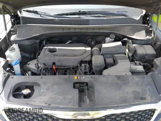 2016 Kia Sorento LX z VIN 5XYPGDA3XGG044182, wystawiony jako IAAI lot #42312303 z przebiegiem 107 844 mil mil oraz . Historia ofert i sprzedaży dostępna na DreamBid. Obrazek 10.