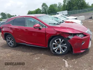 2016 Lexus RX 350 с VIN 2T2BZMCA9GC001217, выставлен на аукционе IAAI как лот 42507114 с пробегом 135 324 миль миль и . История ставок и продаж доступна на DreamBid. Изображение 13.
