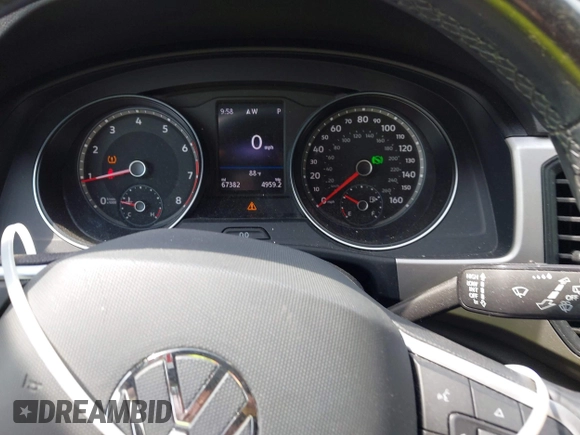 2020 Volkswagen Atlas с VIN 1V2YC2CA6LC205401, выставлен на аукционе IAAI как лот 42272256 с пробегом 67 382 миль миль и . История ставок и продаж доступна на DreamBid. Изображение 7.