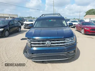 2020 Volkswagen Atlas SE z VIN 1V2WR2CA8LC503891, wystawiony jako IAAI lot #42350826 z przebiegiem 88 306 mil mil oraz . Historia ofert i sprzedaży dostępna na DreamBid. Obrazek 13.