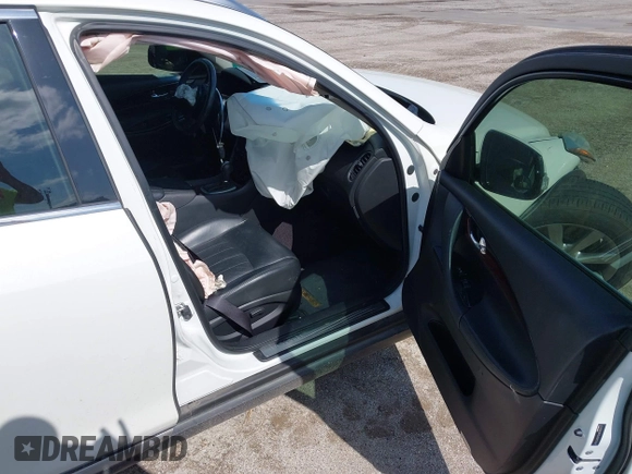 2017 Infiniti QX50 с VIN JN1BJ0RP0HM385637, выставлен на аукционе IAAI как лот 42274684 с пробегом 95 466 миль миль и . История ставок и продаж доступна на DreamBid. Изображение 5.