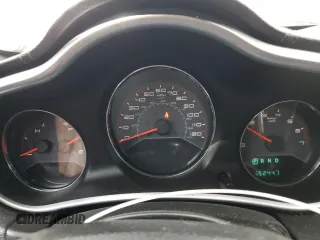 2012 Dodge Avenger SE with VIN 1C3CDZAB7CN322846, listed as a Copart auction lot 52442395 with 152,447 mi miles and Salvage Title. Bid and sale history available at carsss.com. Image 9.