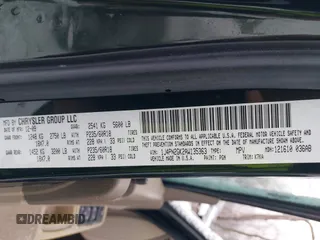2010 Jeep Liberty Sport with VIN 1J4PN2GK2AW135363, listed as a IAAI auction lot 41008799 with 88,251 mi miles and . Bid and sale history available at DreamBid. Image 9.