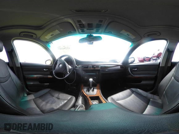 2011 BMW 3 Series 328i with VIN WBAPH7C56BE850922, listed as a IAAI auction lot 42294307 with 96,234 mi miles and . Bid and sale history available at DreamBid. Image 18.