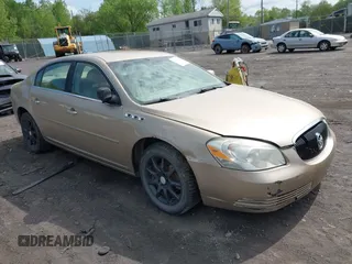 2006 Buick Lucerne CXL with VIN 1G4HD57276U141849, listed as a IAAI auction lot 42199121 with 171,074 mi miles and . Bid and sale history available at DreamBid. Image 1.