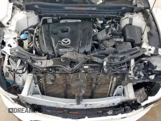 2019 Mazda CX-5 Sport with VIN JM3KFBBMXK0688621, listed as a Copart auction lot 46988335 with 88,031 mi miles and Clean Title. Bid and sale history available at DreamBid. Image 12.