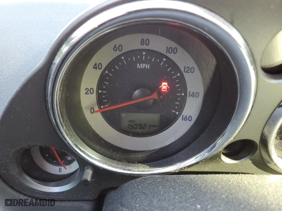 2009 Mitsubishi Eclipse GS with VIN 4A3AK24F49E042953, listed as a Copart auction lot 87957785 with 190921 miles and Salvage Title. Bid and sale history available at carsss.com. Image 9.