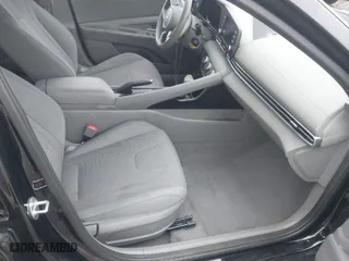 2021 Hyundai Elantra SE with VIN 5NPLL4AG7MH050944, listed as a IAAI auction lot 42019172 with 78,363 mi miles. Bid and sale history available at carsss.com. Image 5.