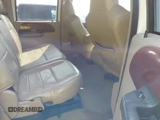 2005 Ford F-250 XL с VIN 1FTSW21P25EA13745, выставлен на аукционе IAAI как лот 42273521 с пробегом 259 024 миль миль и . История ставок и продаж доступна на DreamBid. Изображение 8.