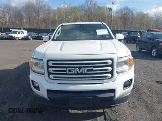 2017 GMC Canyon 2WD Elevation Standard with VIN 1GTG5BEN4H1292791, listed as a IAAI auction lot 42098629 with 122,800 mi miles and . Bid and sale history available at carsss.com. Image 12.