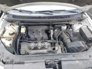 2005 Ford Freestyle SEL with VIN 1FMZK02115GA77767, listed as a IAAI auction lot 41717441 with 149,309 mi miles. Bid and sale history available at carsss.com. Image 10.